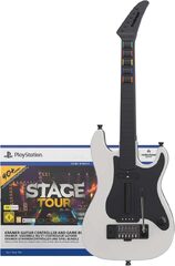 Stage Tour - Kramer Guitar Bundle (PS5) -peli