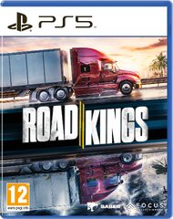 Road Kings (PS5) -peli