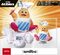 Amiibo hahmo - Kirby-kokoelma - Chef Kawasaki