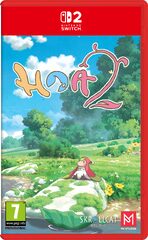 Hoa 2 (NSW2) -peli