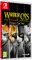 Warrior Cats: Clans of the Forest (NSW) -peli