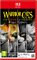 Warrior Cats: Clans of the Forest (NSW2) -peli