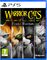 Warrior Cats: Clans of the Forest (PS5) -peli