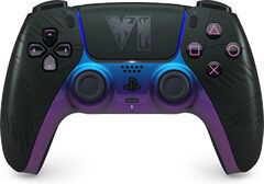 Sony Dualsense GTA VI Limited Edition -peliohjain