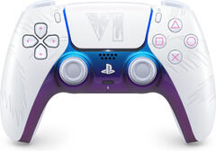 Sony Dualsense GTA VI Limited Edition -peliohjain