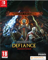 Legacy of Kain: Defiance Remastered - Deluxe Edition (NSW) -peli