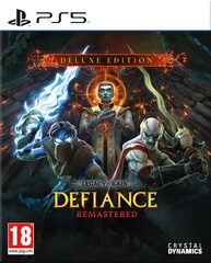 Legacy of Kain: Defiance Remastered - Deluxe Edition (PS5) -peli