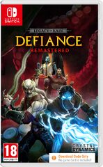 Legacy of Kain: Defiance Remastered (NSW) -peli