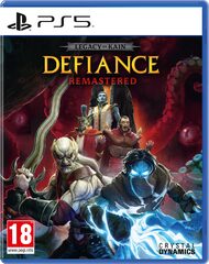 Legacy of Kain: Defiance Remastered (PS5) -peli