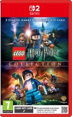 Lego Harry Potter Collection Years 1-7 (NSW2) -peli