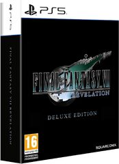 Final Fantasy VII Revelation - Deluxe Edition (PS5) -peli