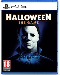 Halloween: The Game (PS5) -peli