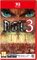 Attack on Titan 3 - Launch Edition (NSW2) -peli