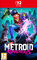Metroid Ravenous (NSW2) -peli