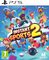 Instant Sports 2 (PS5) -peli