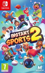 Instant Sports 2 (NSW) -peli