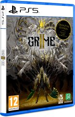 Grime 2 (PS5) -peli