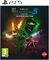 Monster Energy Supercross - The Official Videogame 5 (PS5) -peli