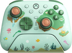 8BitDo Ultimate 3 Controller Xbox Mossy Edition langaton ohjain