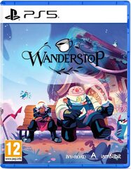 Wanderstop (PS5) -peli