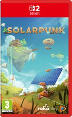 Solarpunk (NSW2) -peli
