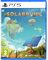 Solarpunk (PS5) -peli