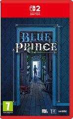 Blue Prince (NSW2) -peli