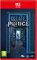 Blue Prince (NSW2) -peli