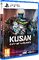 Kusan: City of Wolves (PS5) -peli