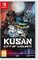 Kusan: City of Wolves (NSW) -peli