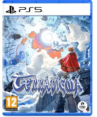 Terranigma (PS5) -peli