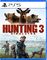 Hunting Simulator 3 (PS5) -peli