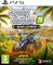 Farming Simulator 25: Beans & Alpacas (PS5) -peli