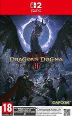 Dragons Dogma 2 Dark Arisen Master Edition (NSW, NSW2) -peli