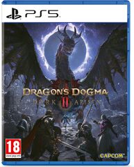 Dragons Dogma 2 Dark Arisen Master Edition (PS5) -peli
