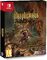 Blasphemous - Martyrs Edition (NSW) -peli