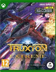 Truxton Extreme XSX (XBSX) -peli