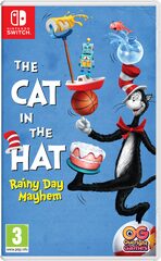 Cat in the Hat (NSW) -peli