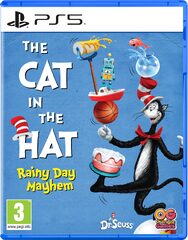 Cat in the Hat (PS5) -peli