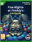 Five Nights at Freddy’s: Into the Pit (XBSX) -peli