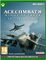 Ace Combat 8: Wings of Theve - Deluxe Edition (PS5) -peli