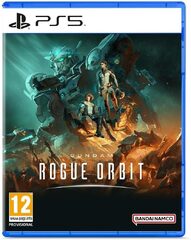 Gundam Rogue Orbit (PS5) -peli