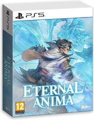 Eternal Anima Limited Edition (PS5) -peli