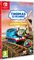 Thomas and Friends: Wonders of Sodor - Deluxe Edition (NSW) -peli
