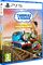 Thomas and Friends: Wonders of Sodor - Deluxe Edition (PS5) -peli