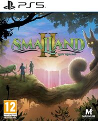 Smalland 2 Lost Realms (PS5) -peli