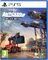 Docked - Deluxe Edition (PS5) -peli