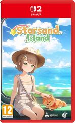 Starsand Island (NSW2) -peli