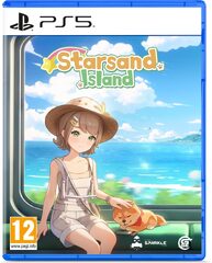 Starsand Island (PS5) -peli