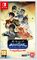 AVATAR Legends The Fighting Game - Deluxe Edition (NSW) -peli